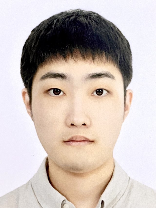 Portrait of SeongHun Hwang